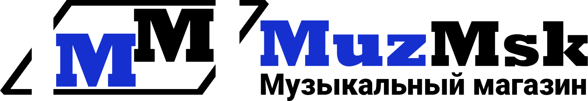 Магазин музыкальных инструментов 
